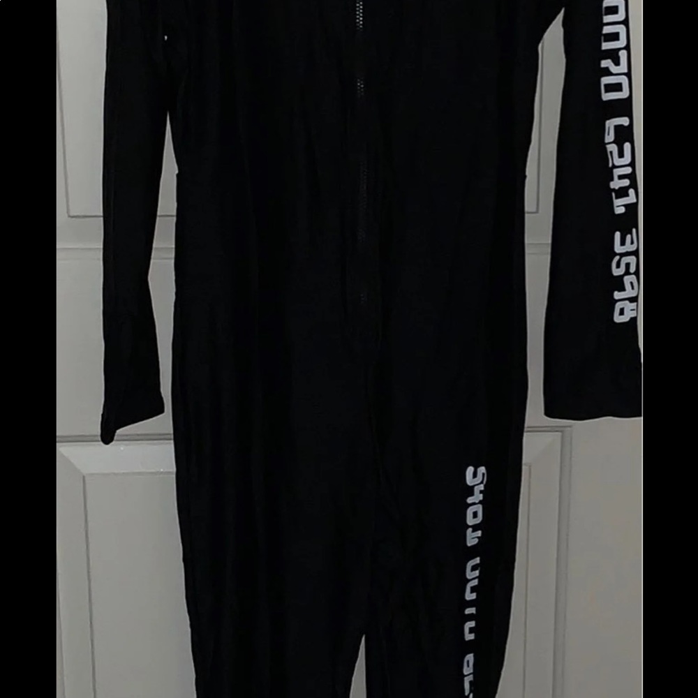Fashion Nova Jumpsuit - Picture 4 of 5